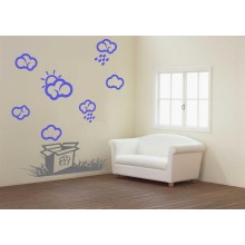 Коробка Облаков Коробка Облаков