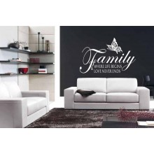 Семья Навсегда Семья Навсегда