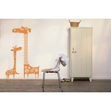 Жирафа Ростомер Жирафа Ростомер