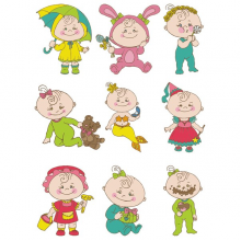 Наклейки интерьерные Glozis Виниловая Наклейка Glozis Girls Наклейки интерьерные Glozis Виниловая Наклейка Glozis Girls