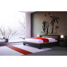 Слон В Саванне Слон В Саванне