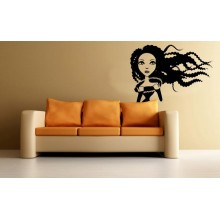 Кудряшка Кудряшка