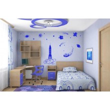 Космическая Композиция Космическая Композиция