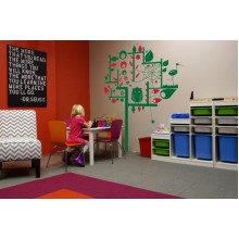 Дерево Фантазии Дерево Фантазии