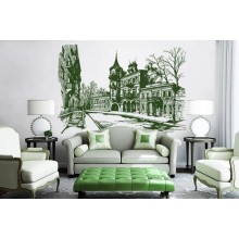 Киев Ярославов Вал Киев Ярославов Вал