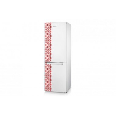 Вышивка 2- наклейка на холодильник