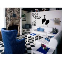 Японские Журавли Японские Журавли