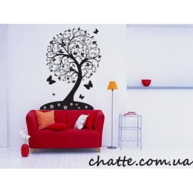 Дерево Семейного Счастья