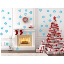 Снежинки Снежинки