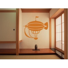 Дирижабль Дирижабль