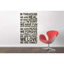 Правила Совместной Жизни Правила Совместной Жизни