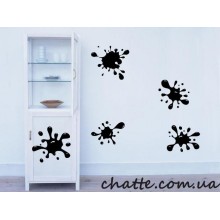 Кляксы Кляксы