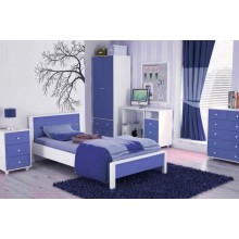 Интерьерная наклейка Ветка Ивы Интерьерная наклейка Ветка Ивы