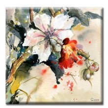 Картины на холсте Glozis Картина Glozis Bloom Картины на холсте Glozis Картина Glozis Bloom