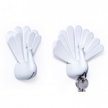 Ключница настенная Peacock Ключница настенная Peacock