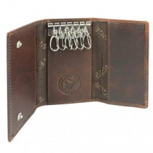 Кошелек для ключей WENGER W7-14DB Кошелек для ключей WENGER W7-14DB