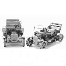 Металлический конструктор "Форд"