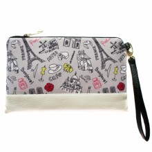 Клатч "Франция" Клатч "Франция"