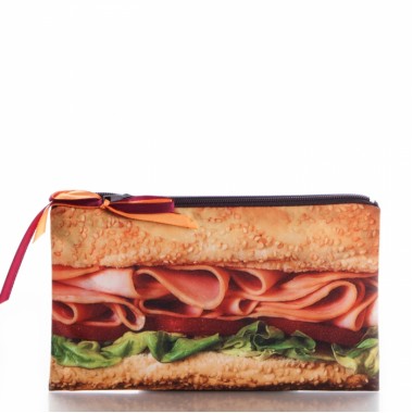 Косметичка "Сендвич"