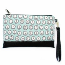 Клатч "Клавиатура" Клатч "Клавиатура"