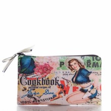 Косметичка "Pin up" Косметичка "Pin up"