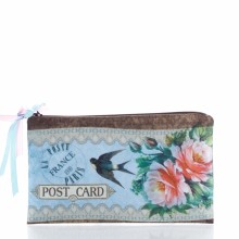 Косметичка "Ласточка"