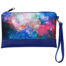 Клатч "Космос" Клатч "Космос"