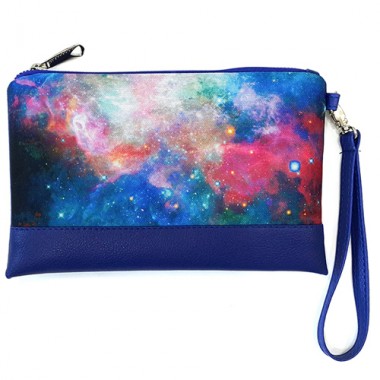 Клатч "Космос"