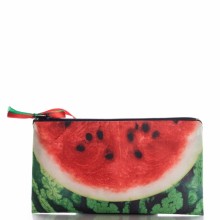 Косметичка "Арбуз" Косметичка "Арбуз"
