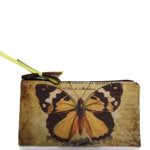 Косметичка "Бабочка" Косметичка "Бабочка"