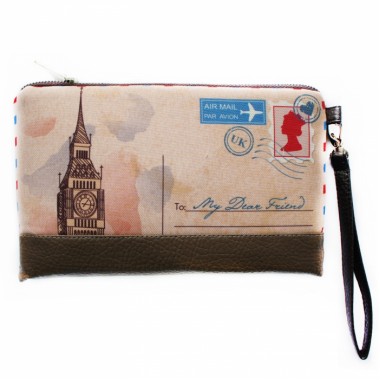 Клатч "Лондон"