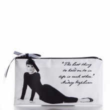 Косметичка "Одри Хепберн" Косметичка "Одри Хепберн"