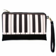 Клатч "Пианино" Клатч "Пианино"