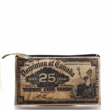 Косметичка "Доллар"