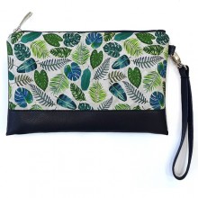 Клатч "Тропики" Клатч "Тропики"