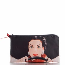 Косметичка "За рулем"