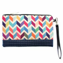 Клатч "Узор" Клатч "Узор"