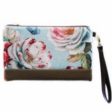 Клатч "Букет" Клатч "Букет"