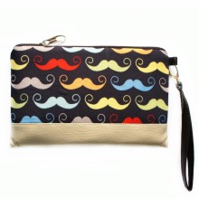 Клатч "Усы" Клатч "Усы"