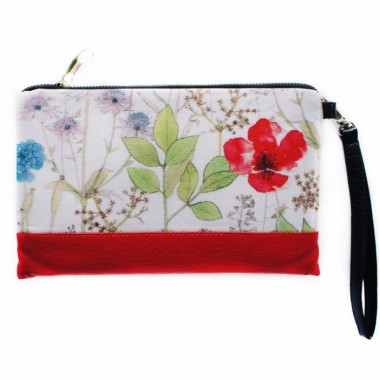 Клатч "Весна"