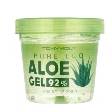 Pure Eco Aloe Gel Pure Eco Aloe Gel