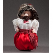 Кукла Козак Кукла Козак