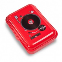 Ланч бокс для бутербродов DJ Club Donkey Ланч бокс для бутербродов DJ Club Donkey