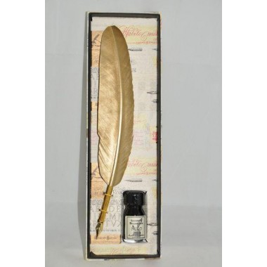 Письменный набор La Kaligrafica 7262O