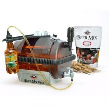 Домашняя мини пивоварня 2006 Домашняя мини пивоварня 2006