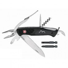 Нож Wenger 1.77.174.02 New Ranger Touring Нож Wenger 1.77.174.02 New Ranger Touring