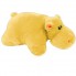 ПОДУШКА-ИГРУШКА БЕГЕМОТ