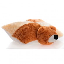 Подушка-игрушка Мишка Подушка-игрушка Мишка