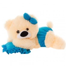 Мягкая игрушка Мишка-Малышка Мягкая игрушка Мишка-Малышка