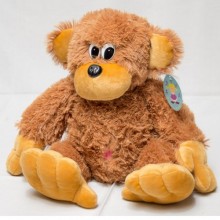 Мягкая игрушка Обезьянка Мягкая игрушка Обезьянка